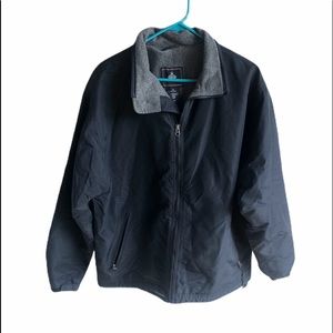 Men’s Footlocker Jacket